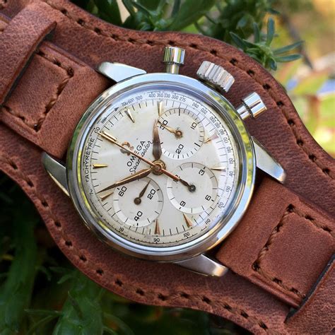 omega chrono watch|vintage omega chronograph watch.